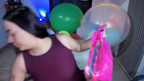 Alice online show from 01-26-25, 05:02