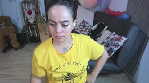 Alice online show from 02-08-25, 02:36