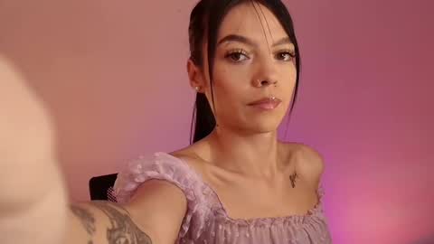 Snapshot of alice_steffen chatting on 02-14-25, 04:58 evedam online show from 02-14-25, 04:58