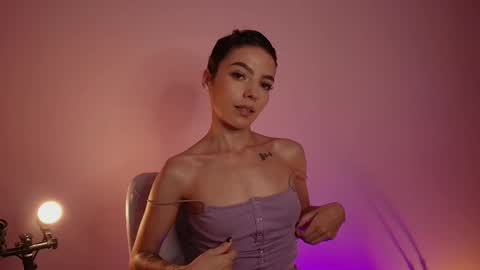 Snapshot of alice_steffen chatting on 02-15-25, 09:59 evedam online show from 02-15-25, 09:59