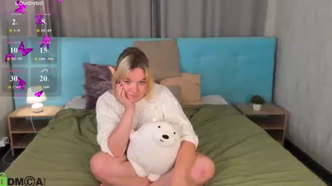 Alice at the end of my broadcast I whom when will I be online again gtm7 online show from 07-28-26, 04:39