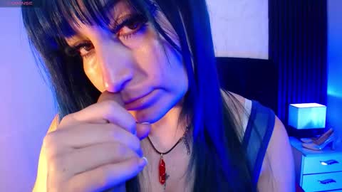 Snapshot of alice_sweetmomma chatting on 11-20-25, 08:19 Alice online show from 11-20-25, 08:19