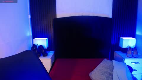 Snapshot of alice_sweetmomma chatting on 11-24-25, 02:55 Alice online show from 11-24-25, 02:55