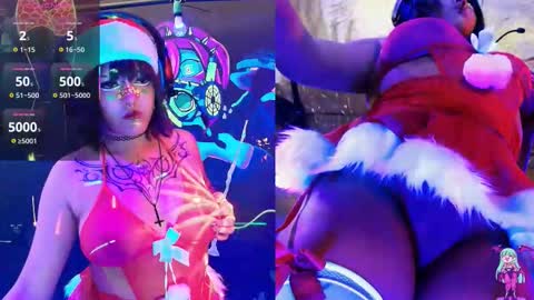 alice_von_rose online show from 12-17-25, 08:48