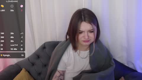 Alice  online show from 01-25-25, 07:18