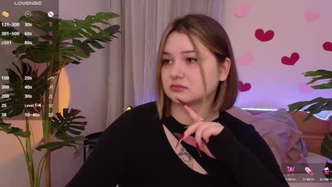 Alice  online show from 02-03-25, 03:27