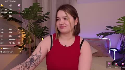 Alice  online show from 03-06-25, 08:16