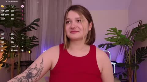 Alice  online show from 03-07-25, 10:10