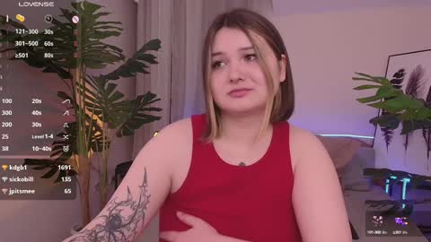 Alice  online show from 03-10-25, 11:06