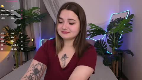 Alice  online show from 09-16-25, 02:40