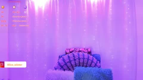 Alice  online show from 12-28-24, 08:47