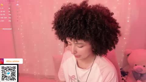 Alice  online show from 09-18-25, 06:10