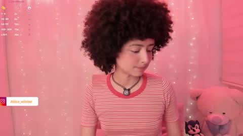 Alice  online show from 10-15-25, 06:08