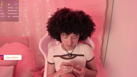 Alice  online show from 12-05-25, 06:15