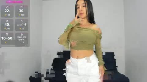 alice williiams online show from 05-06-26, 03:06