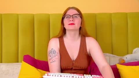 Alice online show from 09-20-25, 06:31