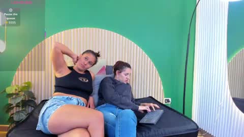 Alice and Asia online show from 06-06-26, 06:01