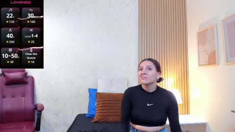 Alice and Asia online show from 06-09-26, 07:25