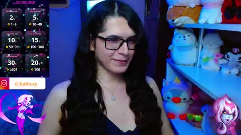 Alice Bathory online show from 05-29-26, 09:07
