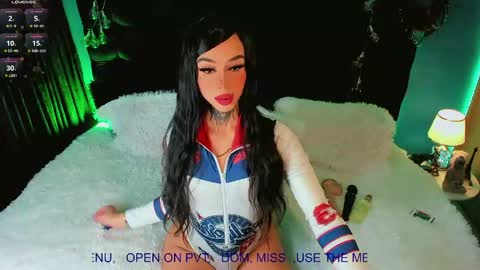 Alice online show from 05-19-26, 03:13