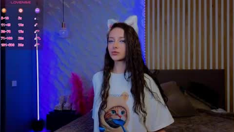 Your sweet Alice INST alicebellies online show from 04-22-26, 06:27