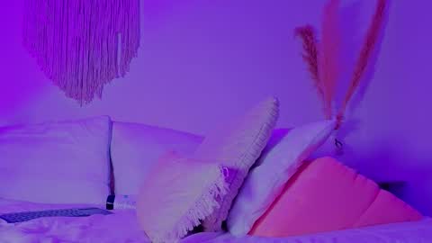 Alice Benette  online show from 02-08-26, 01:42