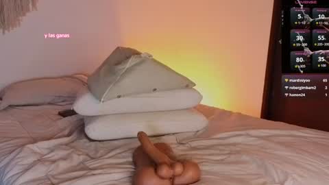 Alice Benette  online show from 06-14-26, 02:35