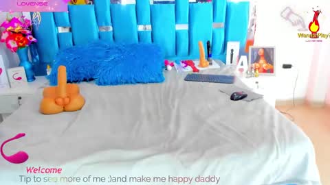 ALICE BENNET online show from 02-04-25, 05:23