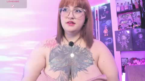 Alice Brinck online show from 04-16-26, 12:11