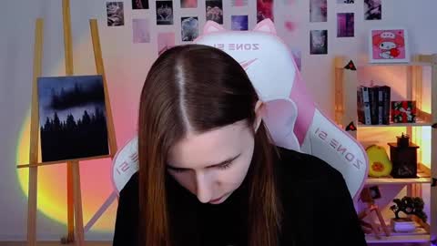 alicecharmy online show from 01-06-25, 12:24