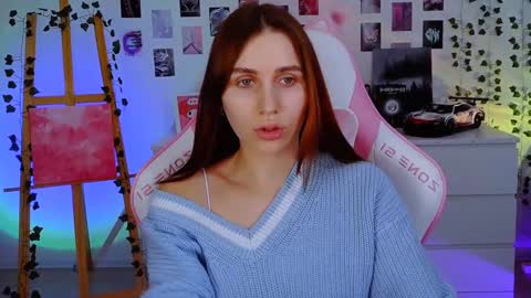 alicecharmy online show from 01-17-25, 10:22