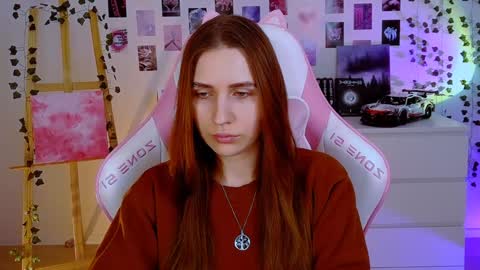 alicecharmy online show from 01-28-25, 10:56