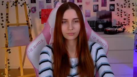 alicecharmy online show from 02-12-25, 04:55