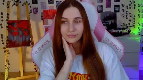 alicecharmy online show from 02-20-25, 08:58