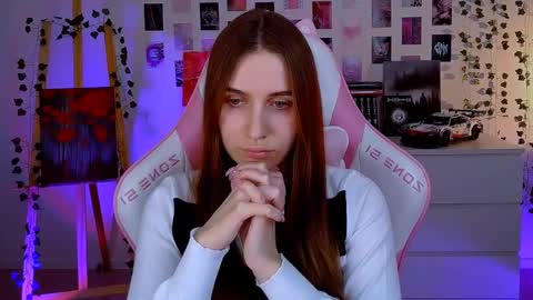 alicecharmy online show from 03-07-25, 04:11