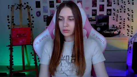 alicecharmy online show from 10-07-25, 06:54