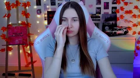 alicecharmy online show from 11-03-25, 06:14