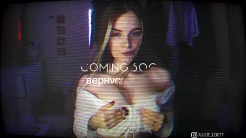 alicecost online show from 11-20-25, 10:31