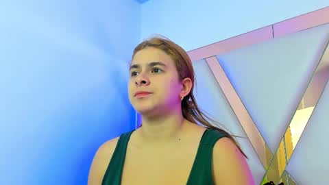 AliceCruz online show from 06-14-26, 04:09