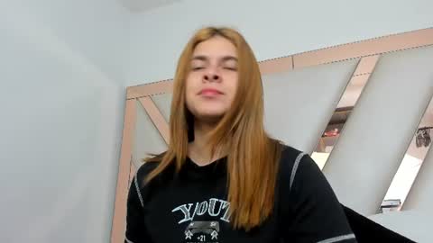 AliceCruz online show from 07-03-26, 12:11