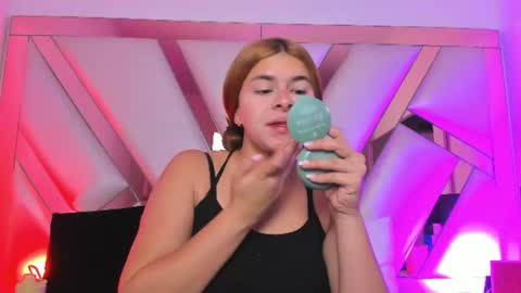 AliceCruz online show from 07-04-26, 04:57