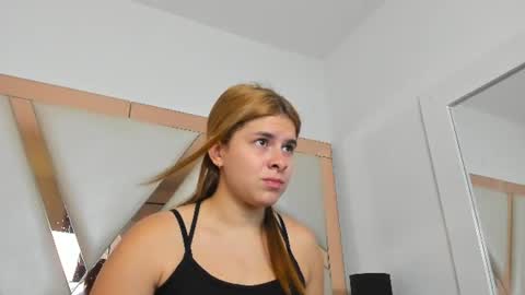 AliceCruz online show from 07-08-26, 01:15