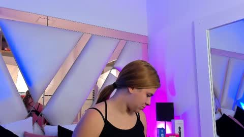AliceCruz online show from 07-13-26, 04:10