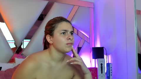 AliceCruz online show from 07-19-26, 05:49