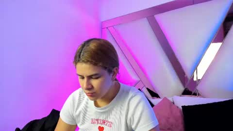 AliceCruz online show from 07-27-26, 12:56