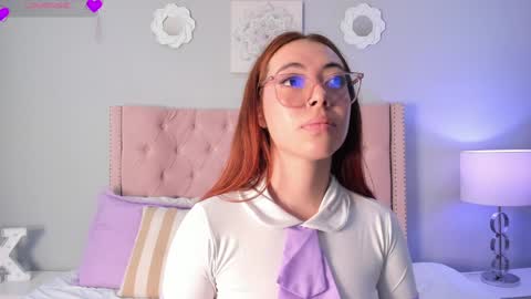 Alice Cullen online show from 02-04-25, 05:53