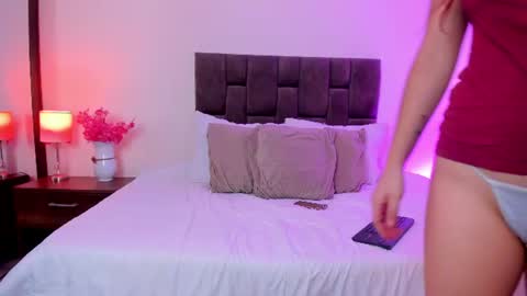 Alice Cullen online show from 07-20-26, 03:36