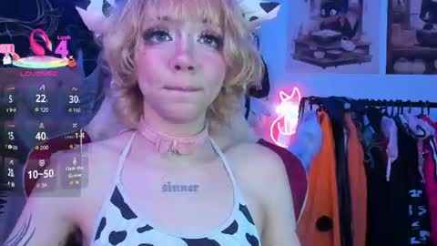 Alice  online show from 06-30-26, 02:01