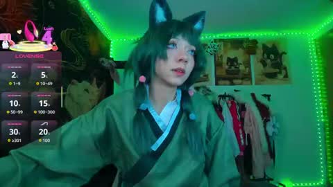 Alice  online show from 07-31-26, 12:21