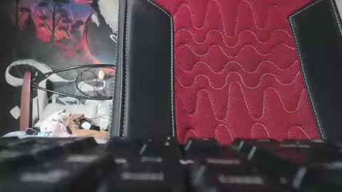 Alice DeLUCA online show from 01-16-26, 03:16